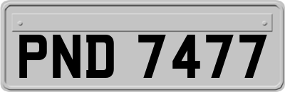 PND7477