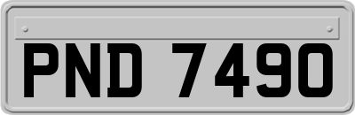 PND7490