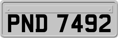 PND7492