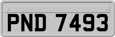 PND7493