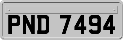 PND7494