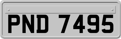 PND7495