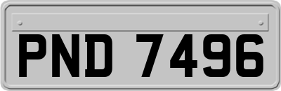 PND7496