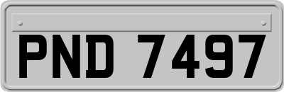 PND7497