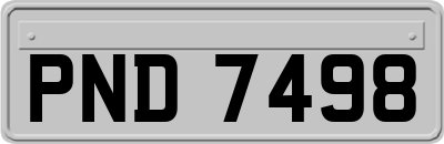 PND7498