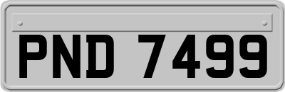 PND7499