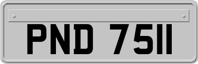 PND7511