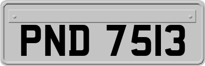 PND7513