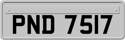 PND7517