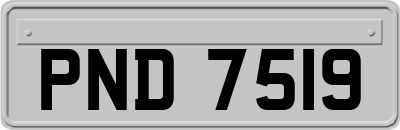PND7519