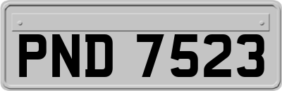 PND7523