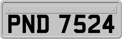 PND7524