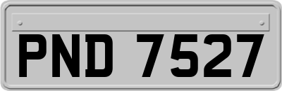 PND7527