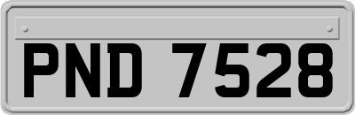 PND7528