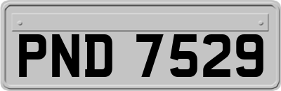 PND7529