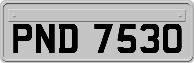 PND7530