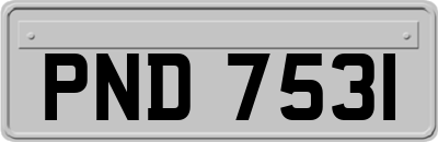 PND7531