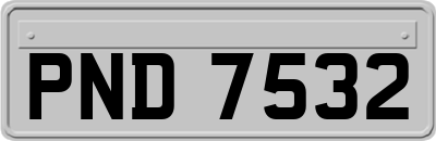 PND7532