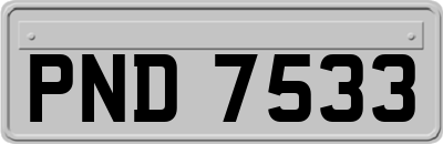 PND7533