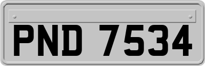 PND7534