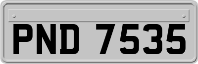 PND7535