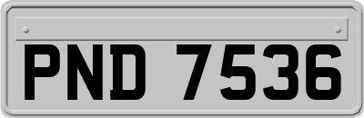 PND7536