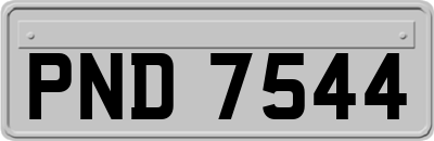 PND7544