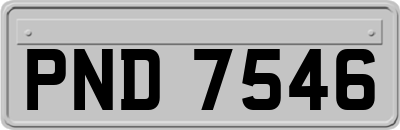 PND7546