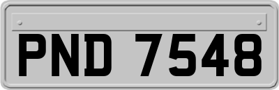 PND7548