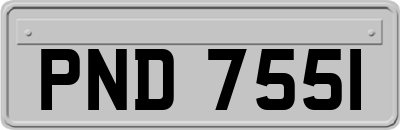 PND7551