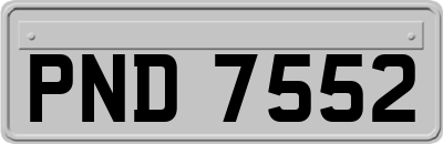 PND7552