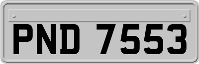 PND7553