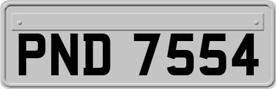 PND7554