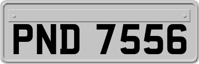 PND7556