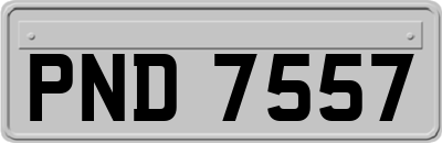 PND7557