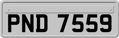 PND7559