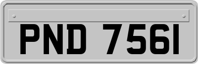 PND7561