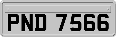 PND7566