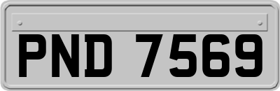 PND7569