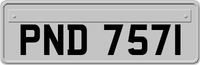 PND7571