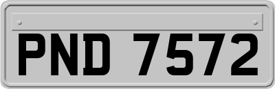 PND7572
