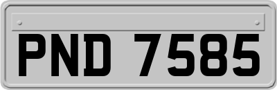 PND7585