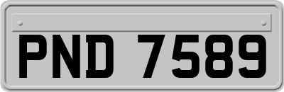 PND7589
