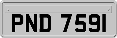 PND7591