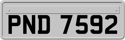 PND7592