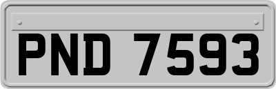 PND7593