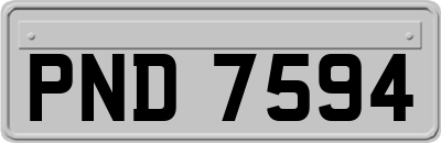 PND7594