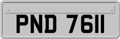 PND7611