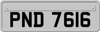 PND7616
