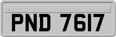 PND7617